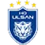 Ulsan HD flag